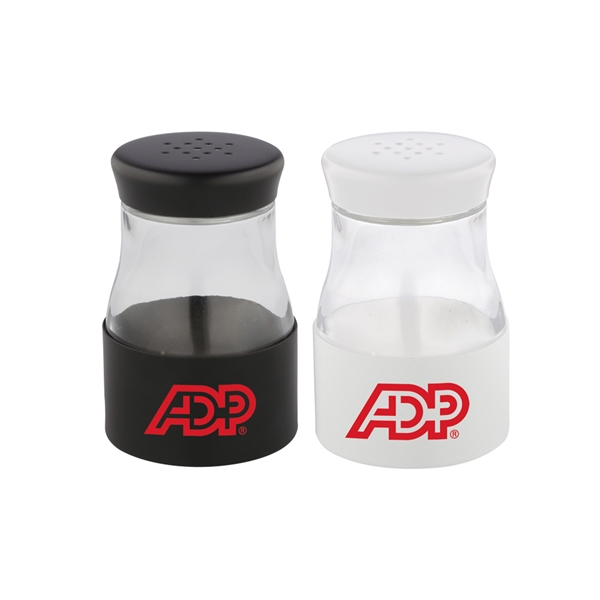 Salt and Pepper Shaker.... from ASI 46755 Cosmo Promos