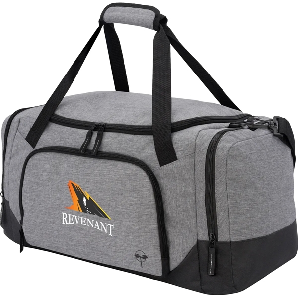 EarthTrendz™ 44L rPET Whitewater Duffel... from ASI 89320 Starline USA Inc