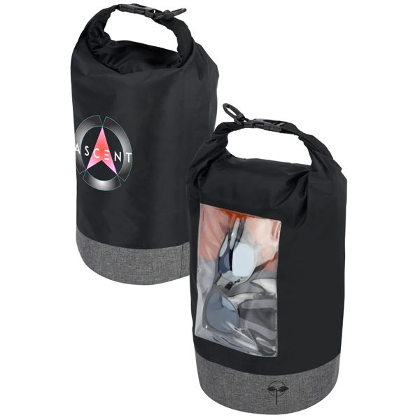 EarthTrendz™ Waterproof 6L Window Dry Bag... from ASI 89320 Starline USA Inc