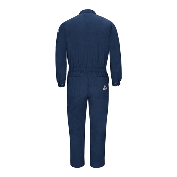 Bulwark iQ Series® Mobility Coverall... from ASI 84358 S&S Activewear