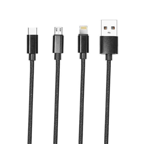 Customized Light up logo (White). Aluminum alloy holder frame, Nylon braided... from ASI 90154 Sunjoy Group Inc