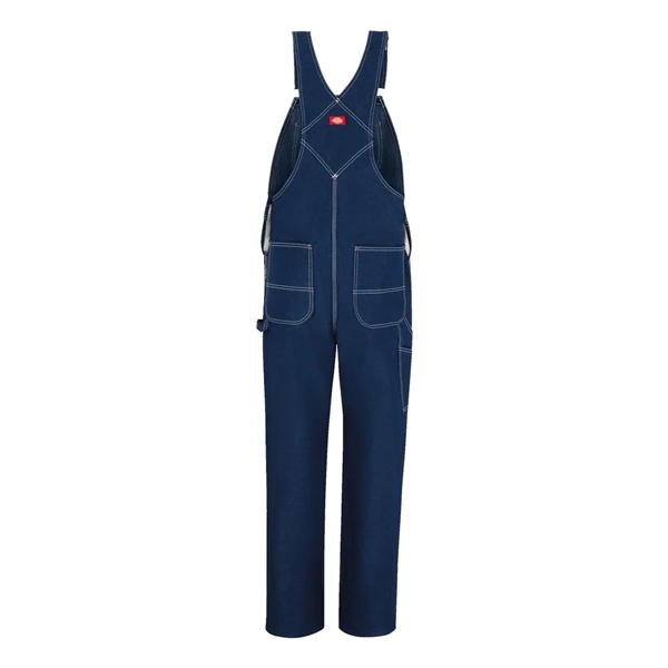 Dickies Bib Overalls - Extended Sizes... from ASI 84358 S&S Activewear