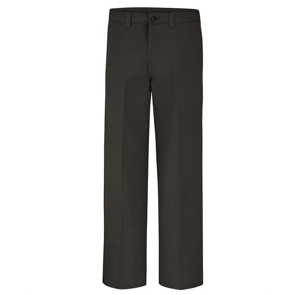 Dickies Industrial Flat Front Comfort Waist Pants - Odd S...... from ASI 84358 S&S Activewear