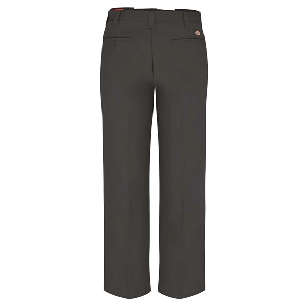 Dickies Industrial Flat Front Comfort Waist Pants - Odd S...... from ASI 84358 S&S Activewear