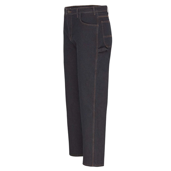Dickies Industrial Carpenter Flex Jeans - Extended Sizes... from ASI 84358 S&S Activewear