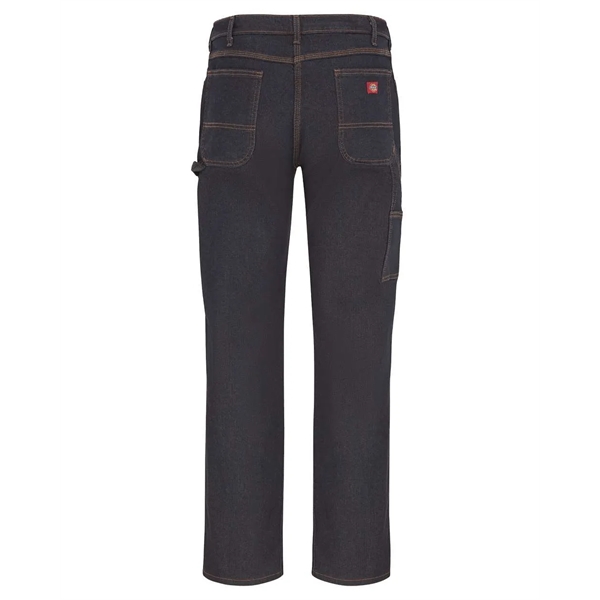 Dickies Industrial Carpenter Flex Jeans - Extended Sizes... from ASI 84358 S&S Activewear