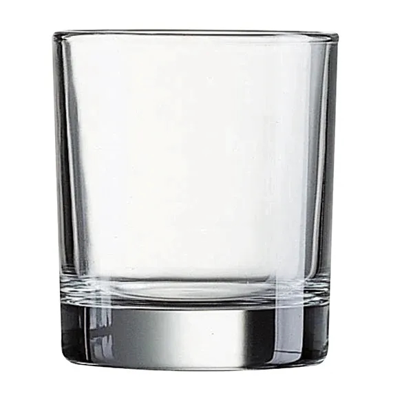 10 ounce rocks glass.... from ASI 57800 Gordon Sinclair / Gordon Sinclair®
