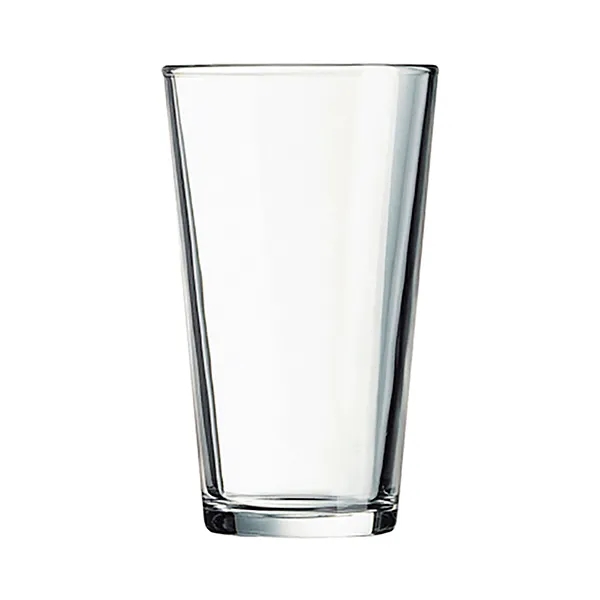 16 ounce pint glass with tapered design.... from ASI 57800 Gordon Sinclair / Gordon Sinclair®