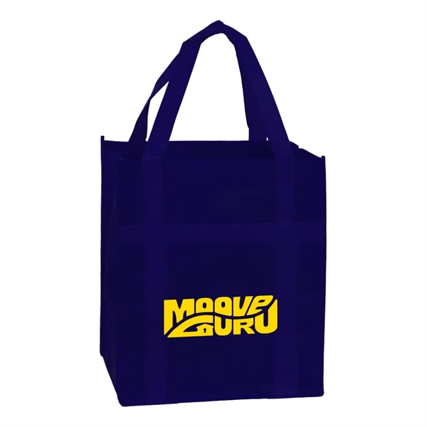Sturdy Eco-Friendly Shopping Tote... from ASI 31517 Admart Products / Admart Line