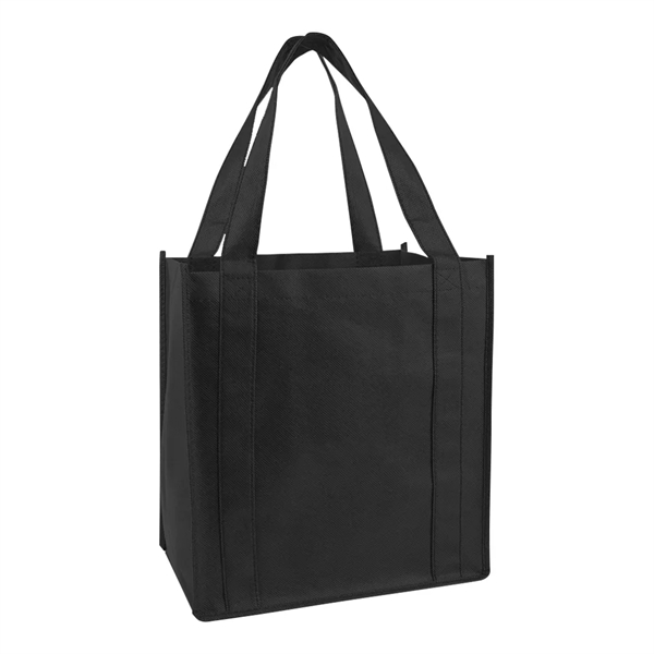 Eco Friendly Heavy Duty Shopping Tote... from ASI 31517 Admart Products / Admart Line