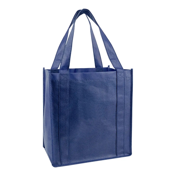 Eco Friendly Heavy Duty Shopping Tote... from ASI 31517 Admart Products / Admart Line