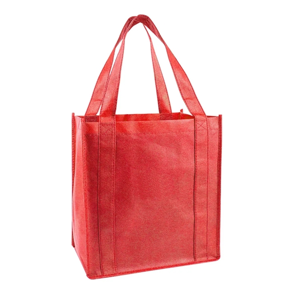 Eco Friendly Heavy Duty Shopping Tote... from ASI 31517 Admart Products / Admart Line
