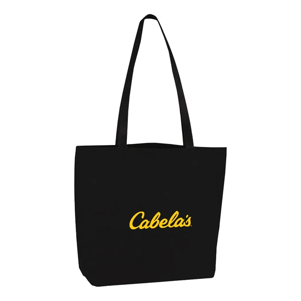 Non woven tote bag made of polypropylene 90 plus GSM, recyclable.... from ASI 31517 Admart Products / Admart Line