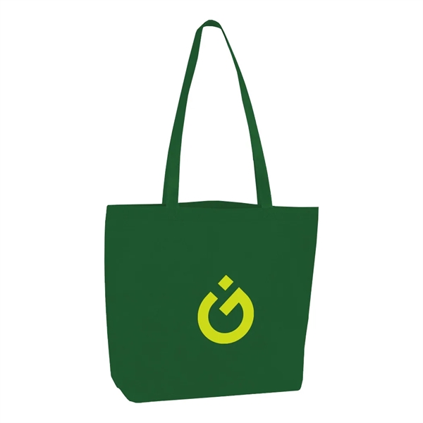 Non woven tote bag made of polypropylene 90 plus GSM, recyclable.... from ASI 31517 Admart Products / Admart Line