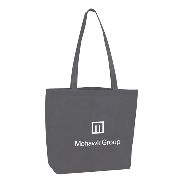 Non woven tote bag made of polypropylene 90 plus GSM, recyclable.... from ASI 31517 Admart Products / Admart Line