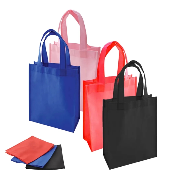 Non woven shopping tote bag.... from ASI 31517 Admart Products / Admart Line