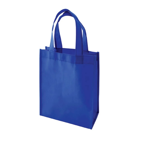 Non woven shopping tote bag.... from ASI 31517 Admart Products / Admart Line