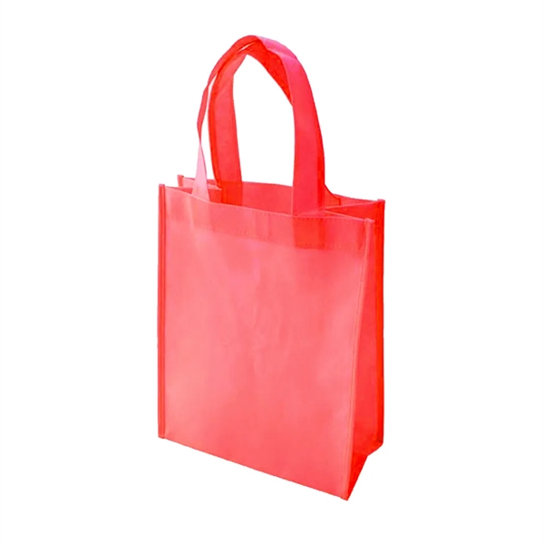 Non woven shopping tote bag.... from ASI 31517 Admart Products / Admart Line