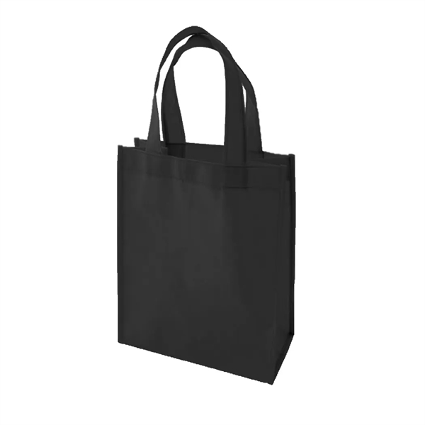 Non woven shopping tote bag.... from ASI 31517 Admart Products / Admart Line