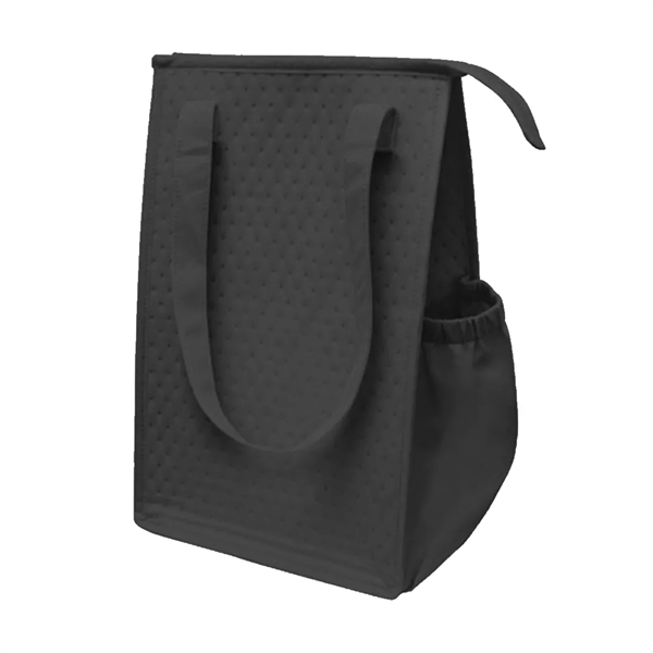 Side Pocket Thermal Insulation Tote Cooler... from ASI 31517 Admart Products / Admart Line