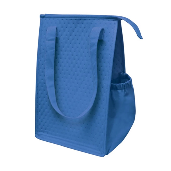 Side Pocket Thermal Insulation Tote Cooler... from ASI 31517 Admart Products / Admart Line