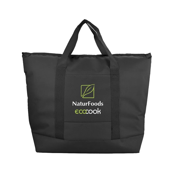 Extra large cooler tote bag.... from ASI 31517 Admart Products / Admart Line