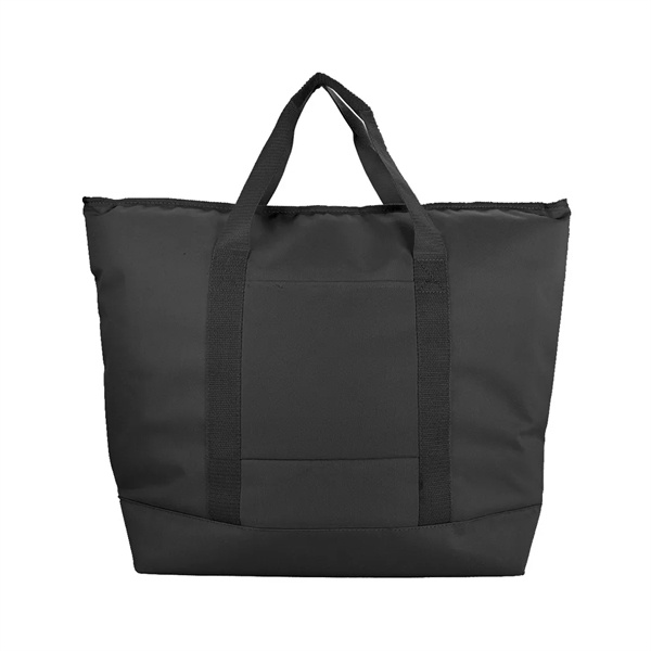 Extra large cooler tote bag.... from ASI 31517 Admart Products / Admart Line