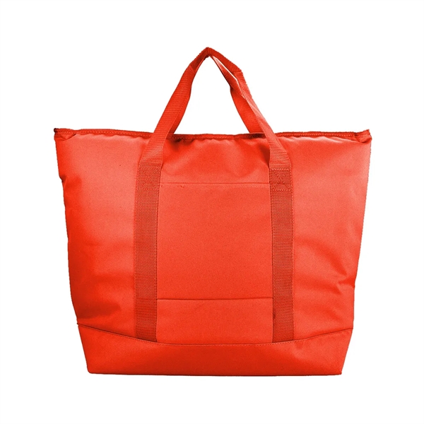 Extra large cooler tote bag.... from ASI 31517 Admart Products / Admart Line