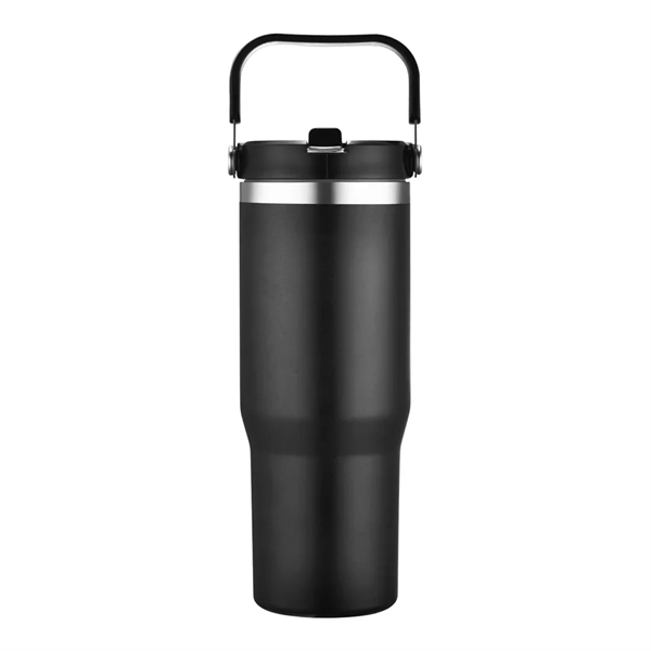 Victoria 30 oz Top Carry Travel Mug... from ASI 31517 Admart Products