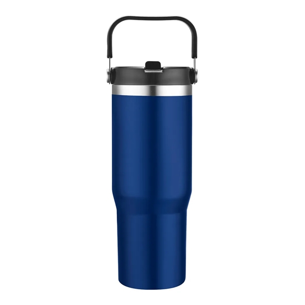 Victoria 30 oz Top Carry Travel Mug... from ASI 31517 Admart Products