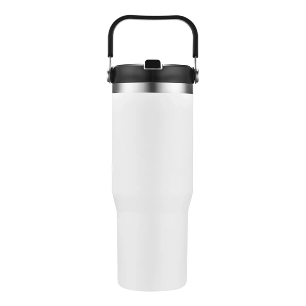 Victoria 30 oz Top Carry Travel Mug... from ASI 31517 Admart Products