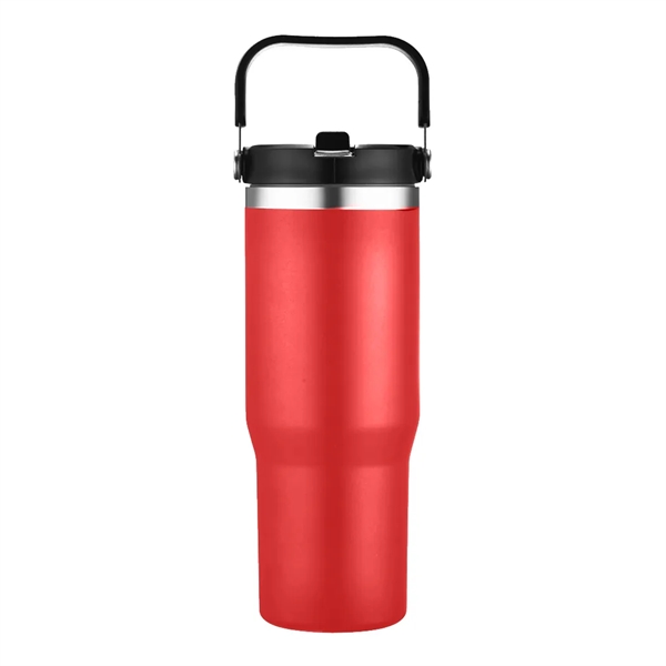 Victoria 30 oz Top Carry Travel Mug... from ASI 31517 Admart Products