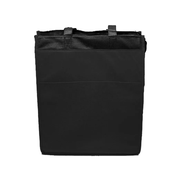 Cooler tote bag with extra large capacity.... from ASI 31517 Admart Products / Admart Line