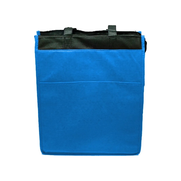 Cooler tote bag with extra large capacity.... from ASI 31517 Admart Products / Admart Line