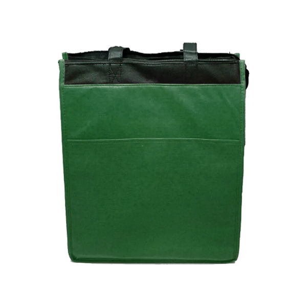 Cooler tote bag with extra large capacity.... from ASI 31517 Admart Products / Admart Line