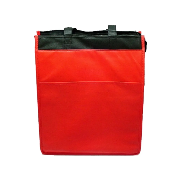 Cooler tote bag with extra large capacity.... from ASI 31517 Admart Products / Admart Line