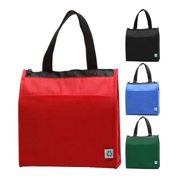 ECO Non woven cooler tote.... from ASI 31517 Admart Products / Admart Line