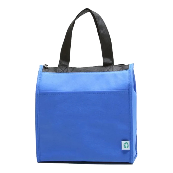 ECO Non woven cooler tote.... from ASI 31517 Admart Products / Admart Line