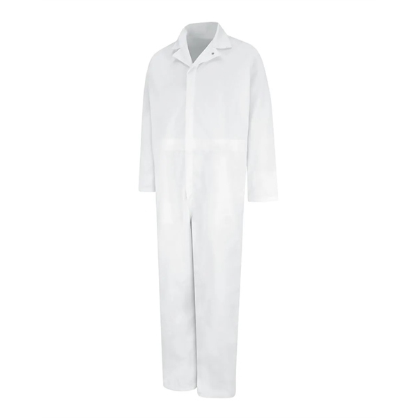 Twill Action Back Coverall... from ASI 84358 S&S Activewear