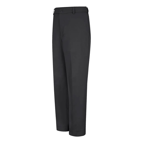 Industrial pants with two front slack style pockets. Blank product.... from ASI 84358 S&S Activewear