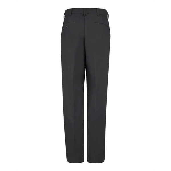Industrial pants with two front slack style pockets. Blank product.... from ASI 84358 S&S Activewear