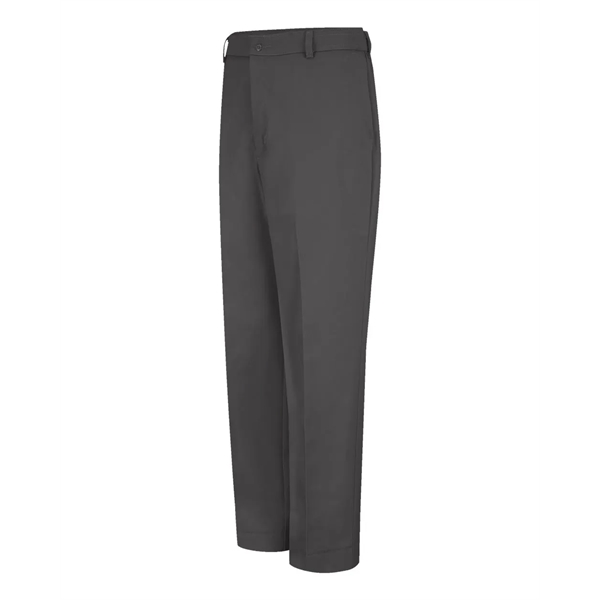 Industrial pants with two front slack style pockets. Blank product.... from ASI 84358 S&S Activewear