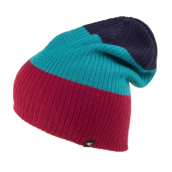 Pull on beanie made of lightweight and stretchable acrylic.... from ASI 90807 Tekweld