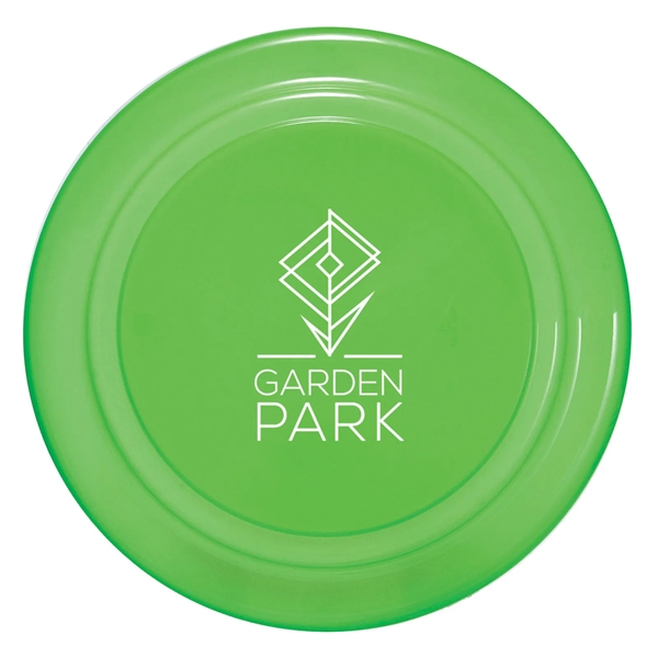 9" classic style flying disc.... from ASI 63549 Jornik Manufacturing Corp / Jornik