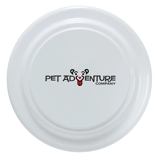 9" classic style flying disc.... from ASI 63549 Jornik Manufacturing Corp / Jornik