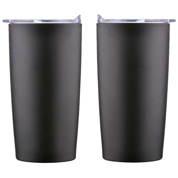 20 Oz. Trekster Tumbler... from ASI 52475 Xpres LLC