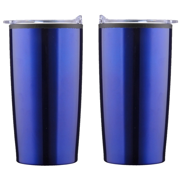 20 Oz. Trekster Tumbler... from ASI 52475 Xpres LLC