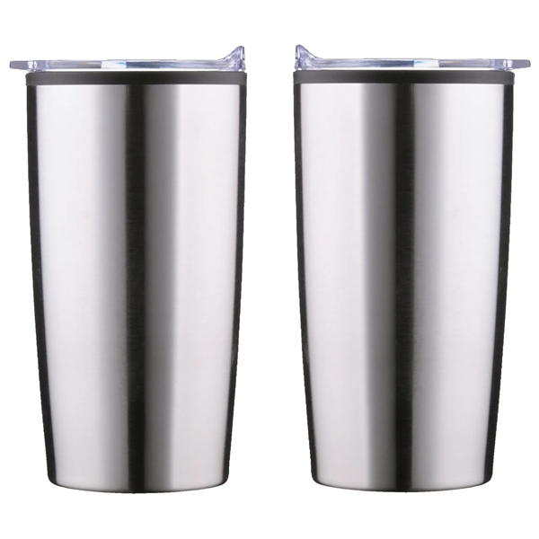 20 Oz. Trekster Tumbler... from ASI 52475 Xpres LLC