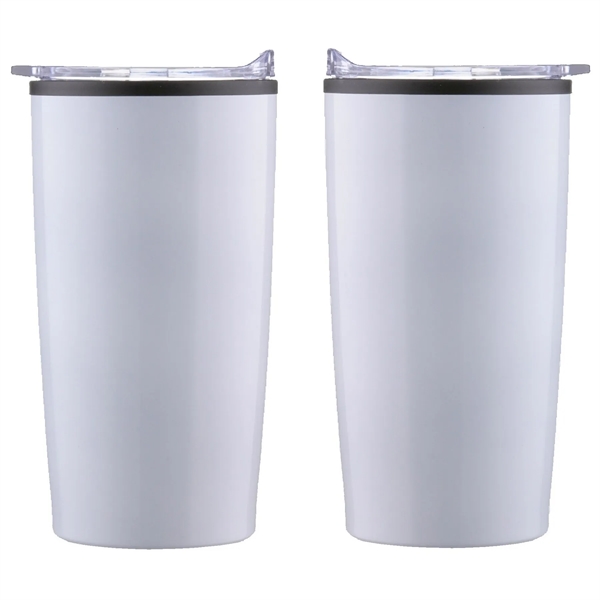 20 Oz. Trekster Tumbler... from ASI 52475 Xpres LLC