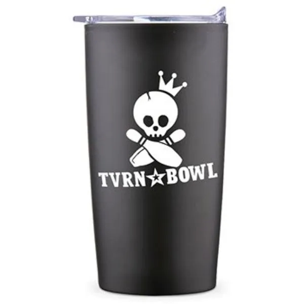 20 Oz. Trekster Tumbler... from ASI 52475 Xpres LLC